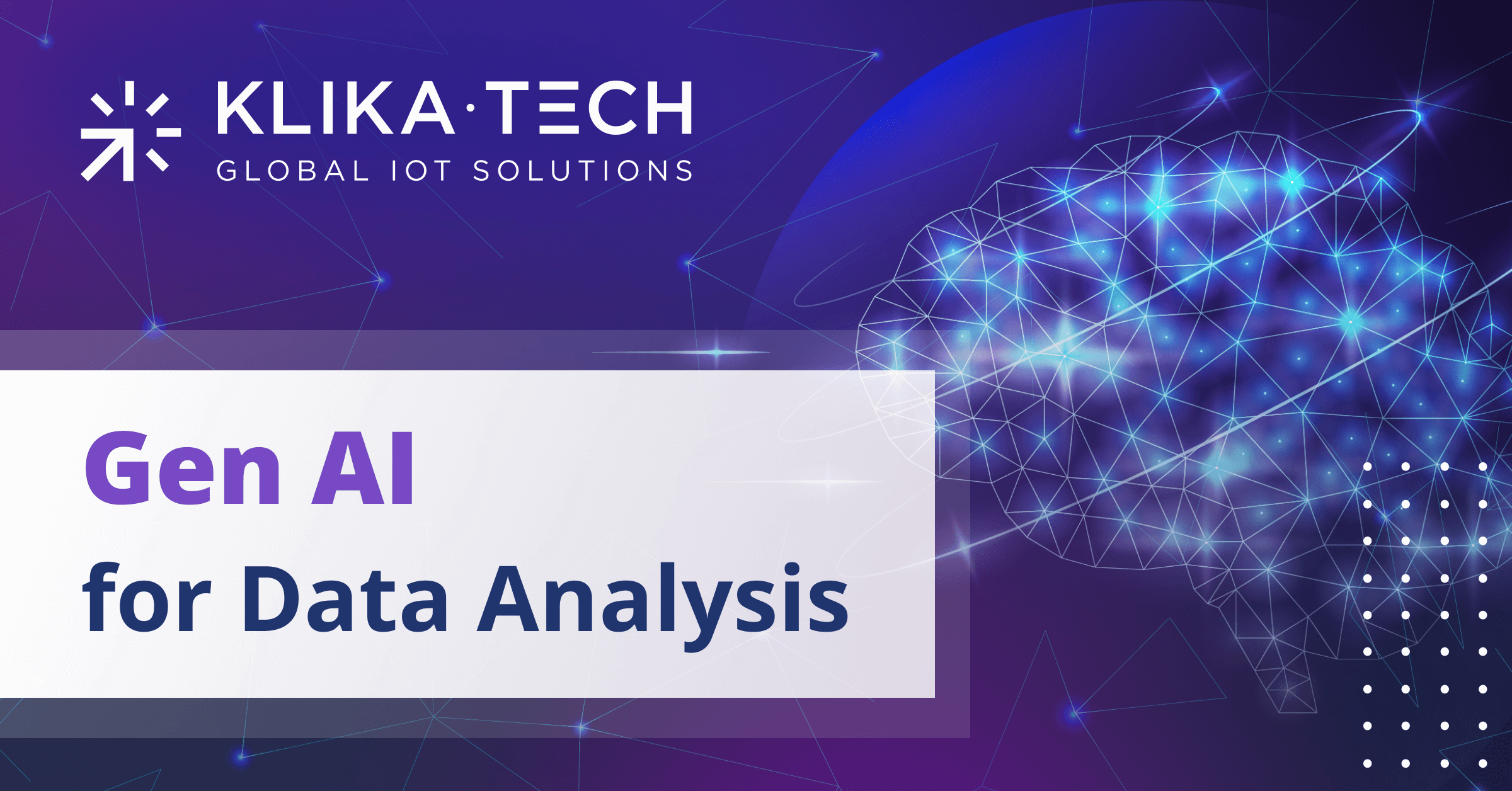 Gen Ai For Data Analysis Research Scientific Discovery Guest Blog Kyle ...